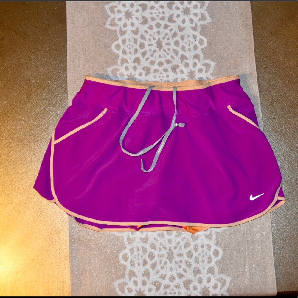 Nike Running/Tennis Skort